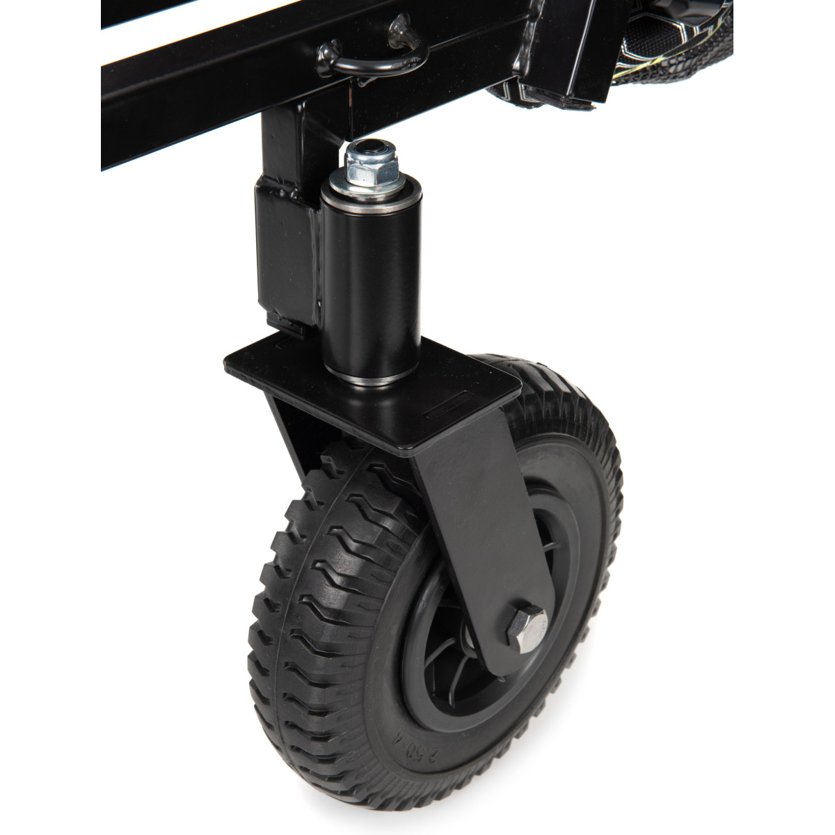 GTR010 Koła do wózka Matrix Transporter Swivel Wheel Set