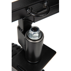 GTR010 Koła do wózka Matrix Transporter Swivel Wheel Set