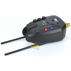 Zestaw sygnalizatorów Monster Fishing MF-2014 RGB - 3+1