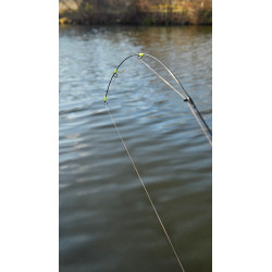 Szczytówka Mikado Feeder Hybrid