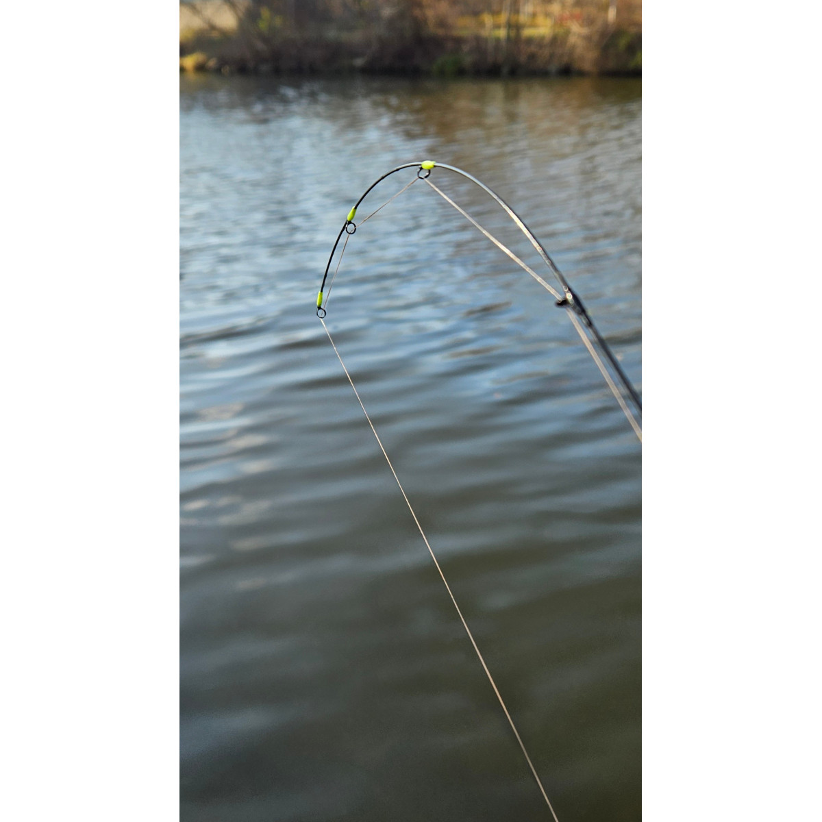 Szczytówka Mikado Feeder Hybrid