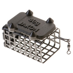 Koszyczek zanętowy Jaxon EKO Infinite Vistula RTGL