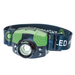 AJ-LAR115 Latarka czołowa Jaxon XPG LED 400LM