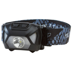 Latarka czołowa Jaxon Night Patrol 200LM - AJ-LAR121