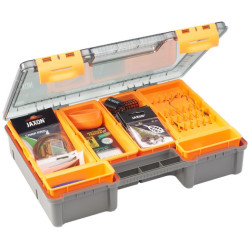 Organizer Jaxon Multi Feeder S Line XC RM-127 - 35x25x8cm