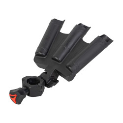 Uchwyt na wędki Traper Triple Feeder Arm 83202