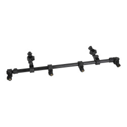 83205 Uchwyt na 4 siatki Traper GST PRO - 100-120cm