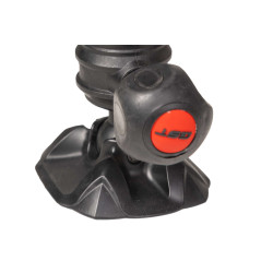 81402 Siedzisko Traper GST Concept - RED