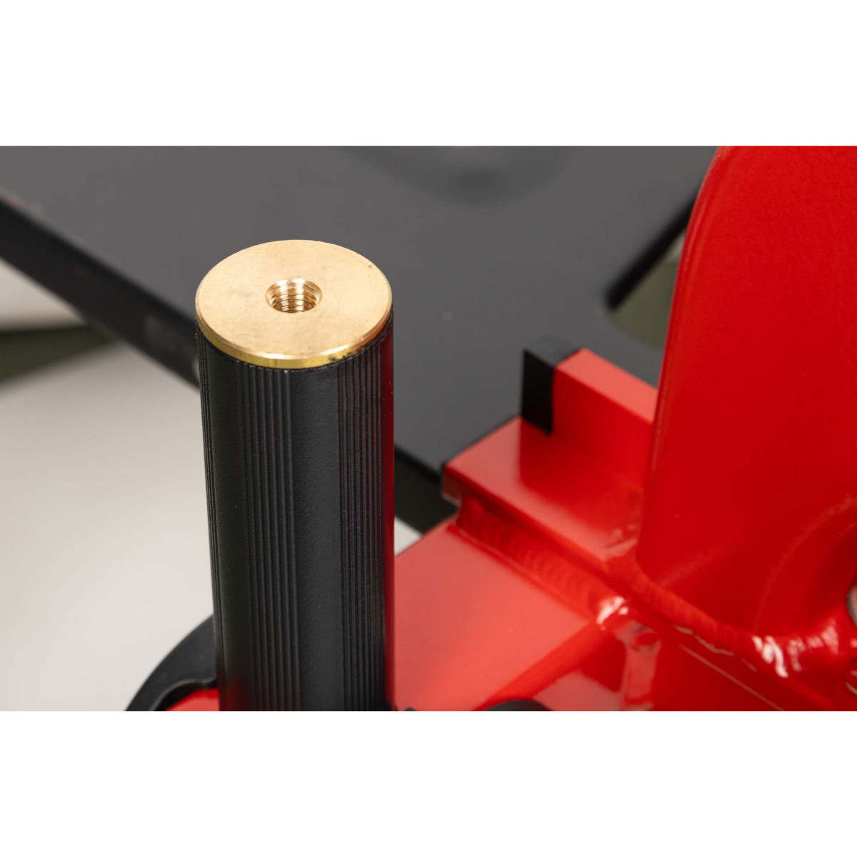 81402 Siedzisko Traper GST Concept - RED