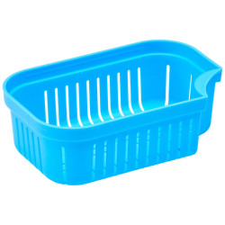 RM-128A Pudełko Jaxon z sitkiem do pelletu S Line