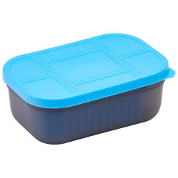 RM-128A Pudełko Jaxon z sitkiem do pelletu S Line