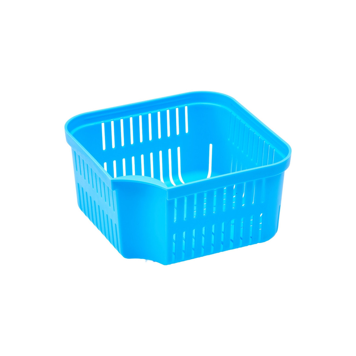 RM-128B Pudełko Jaxon z sitkiem do pelletu S Line