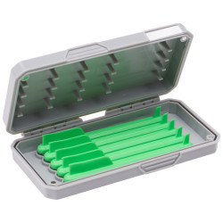 RM-129 Portfel na przypony Jaxon S Line