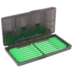 RM-130 Portfel na przypony Jaxon S Line