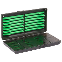 RM-130 Portfel na przypony Jaxon S Line