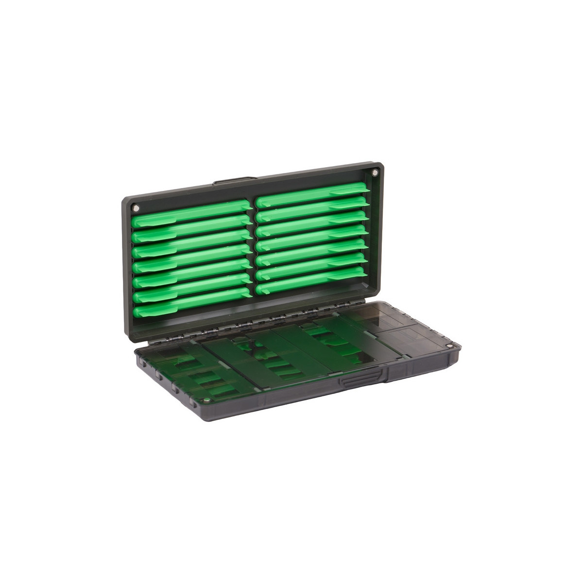 RM-130 Portfel na przypony Jaxon S Line