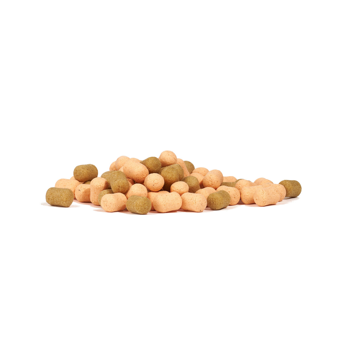 UP-24 Przynęty Up Fish Wafters  - Big 12mm / Classic Vanilla