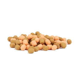 UP-25 Przynęty Up Fish Wafters  - Small 6mm / Classic Vanilla