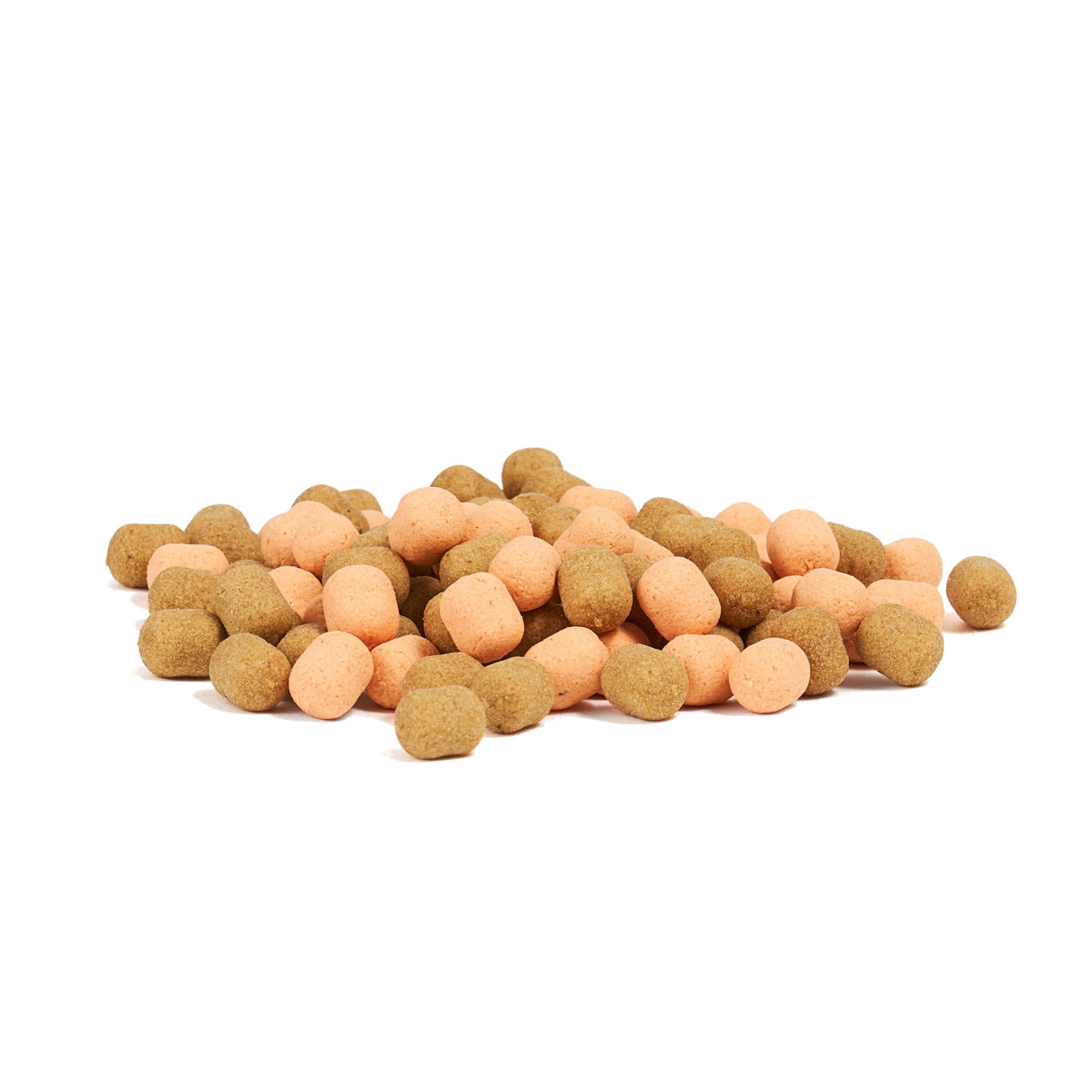 UP-25 Przynęty Up Fish Wafters  - Small 6mm / Classic Vanilla