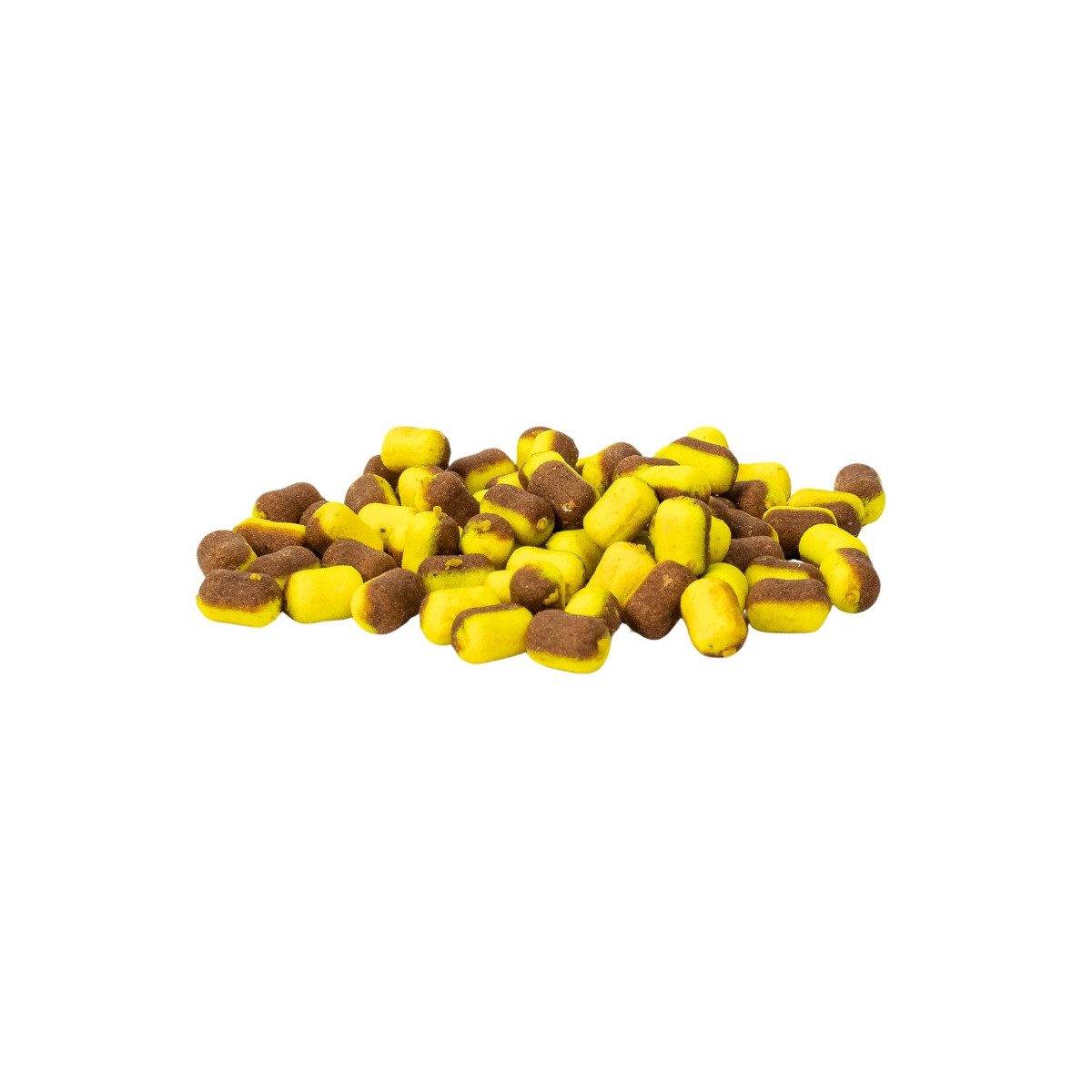 UP-29 Przynęty Up Fish Wafters - Small 6mm / Venom