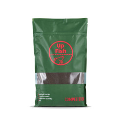 UP-03 Zanęta Up Fish Method Mix 800g - Competition