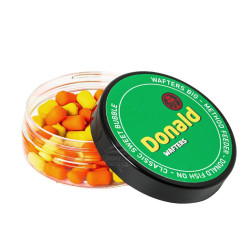 UP-30 Przynęty Up Fish Wafters  - Big 12mm / Donald