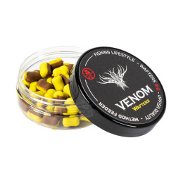 UP-28 Przynęty Up Fish Wafters - Big 12mm / Venom
