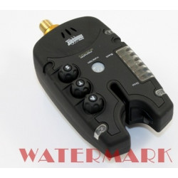 Zestaw sygnalizatorów Monster Fishing MF-213C v3 RGB - 4+1