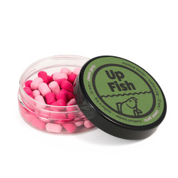 UP-22 Przynęty Up Fish Wafters - Big 12mm / Classic Garlic