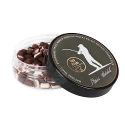 UP-21 Przynęty Up Fish Wafters - Small 6mm / Champion