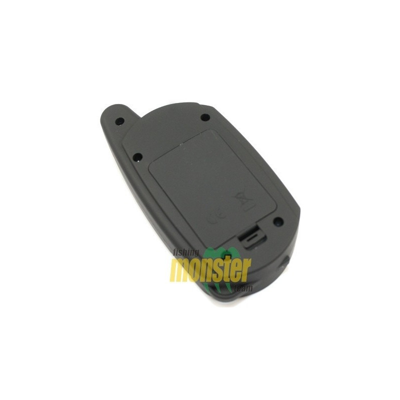 Zestaw sygnalizatorów Monster Fishing MF-213C v3 RGB - 4+1