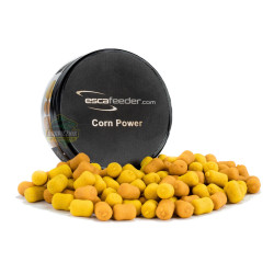 ESC-22 Przynęty Esca Feeder Wafters - 10mm / Corn Power