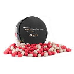 ESC-25 Przynęty Esca Feeder Wafters - Mini 6mm / Skunks