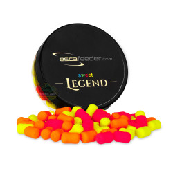 ESC-26 Przynęty Esca Feeder Wafters - 10mm / Sweet Legend