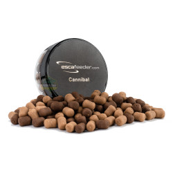 ESC-28 Przynęty Esca Feeder Wafters - 10mm / Cannibal
