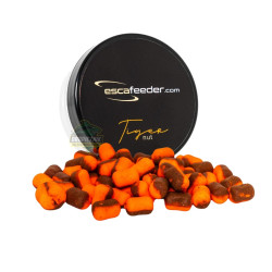 ESC-30 Przynęty Esca Feeder Wafters - 10mm / Tiger Nut