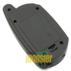 Zestaw sygnalizatorów Monster Fishing MF-213C v3 RGB - 4+1