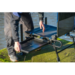13432-600 Krzesło Daiwa N'Zon Slidetray Feeder Chair