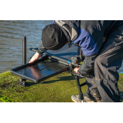 13432-600 Krzesło Daiwa N'Zon Slidetray Feeder Chair