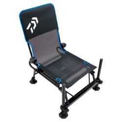 13432-600 Krzesło Daiwa N'Zon Slidetray Feeder Chair