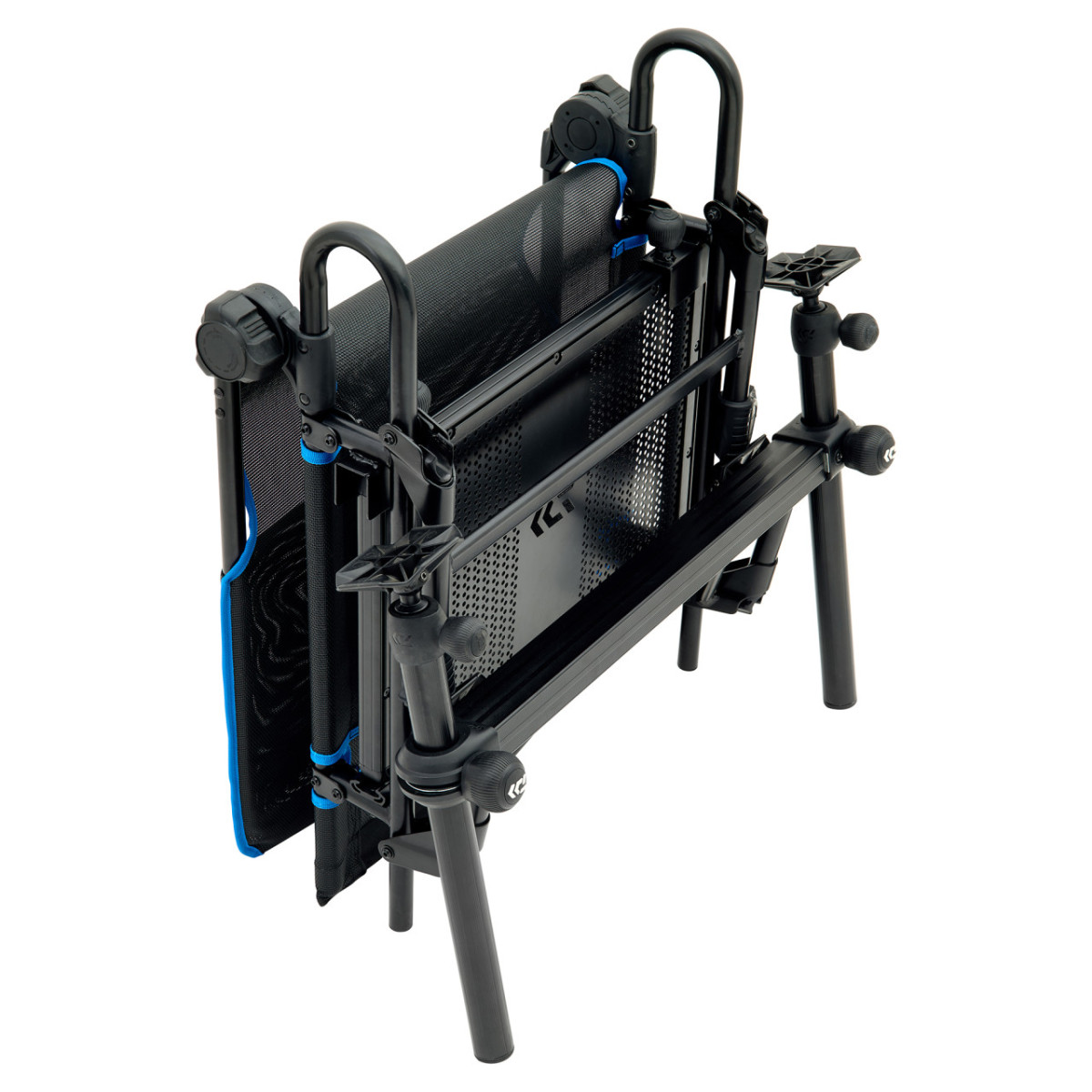 13432-600 Krzesło Daiwa N'Zon Slidetray Feeder Chair