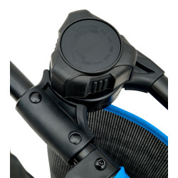 13432-600 Krzesło Daiwa N'Zon Slidetray Feeder Chair