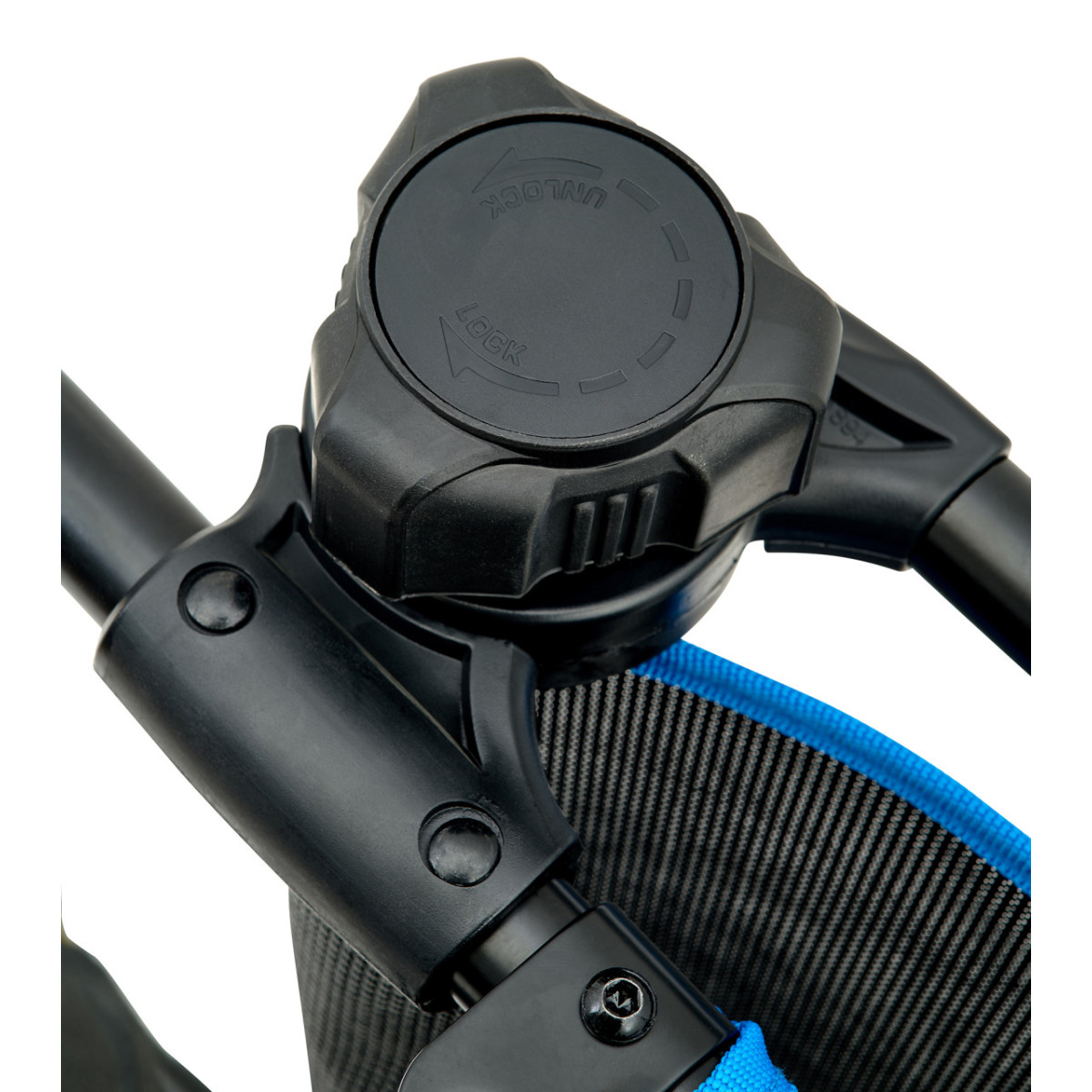 13432-600 Krzesło Daiwa N'Zon Slidetray Feeder Chair