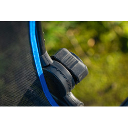 13432-600 Krzesło Daiwa N'Zon Slidetray Feeder Chair