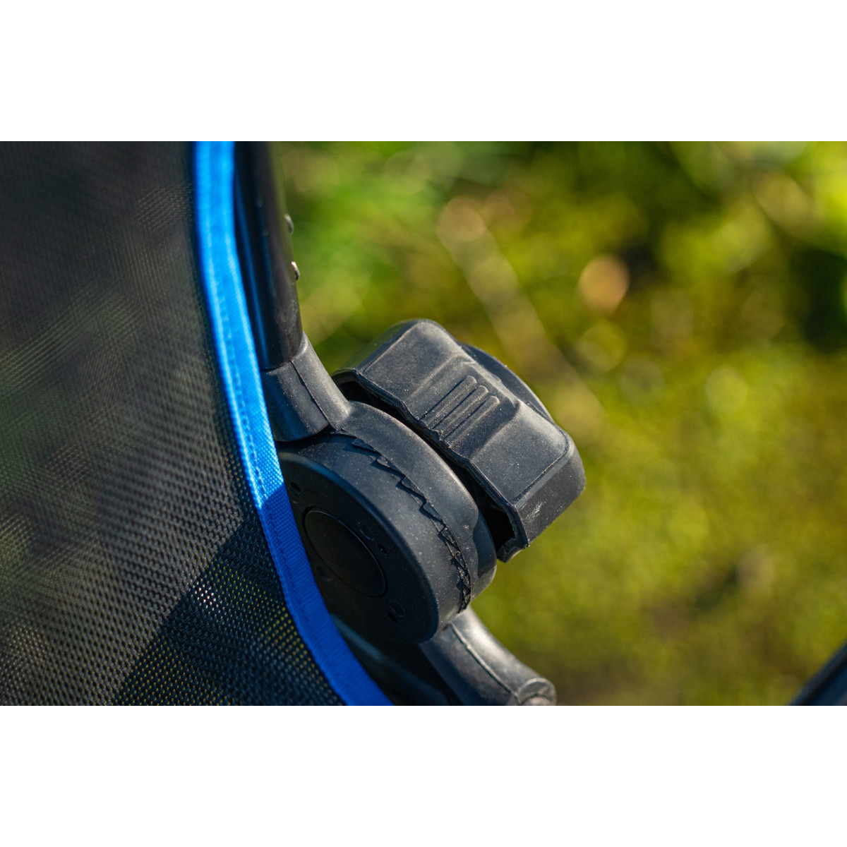 13432-600 Krzesło Daiwa N'Zon Slidetray Feeder Chair