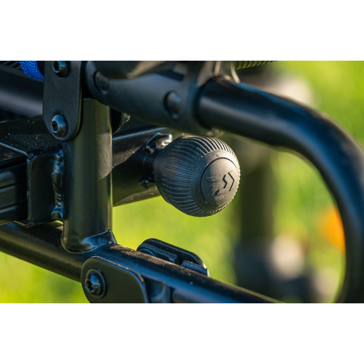 13432-600 Krzesło Daiwa N'Zon Slidetray Feeder Chair