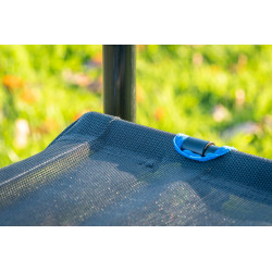 13432-600 Krzesło Daiwa N'Zon Slidetray Feeder Chair