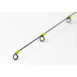 WAA-TIP-H03 Szczytówka Mikado Feeder Hybrid - Sensitive / Carbon + Glass