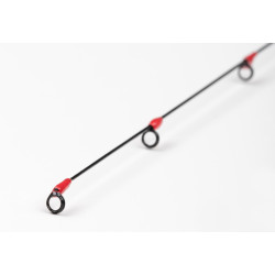 WAA-TIP-H01 Szczytówka Mikado Feeder Hybrid - Ultra Sensitive / Carbon + Glass