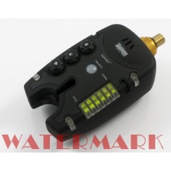 Zestaw sygnalizatorów Monster Fishing MF-213C v1 - 4+1